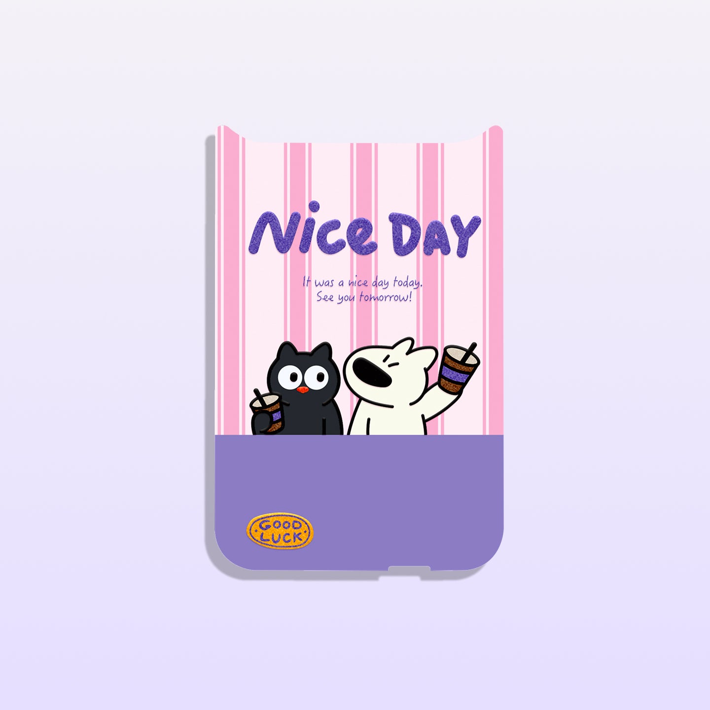Black & White Pup Duo Collection