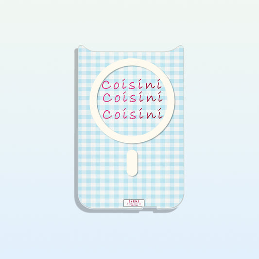 Serene Blue Collection