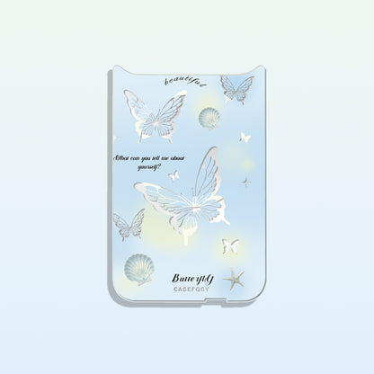Serene Blue Collection