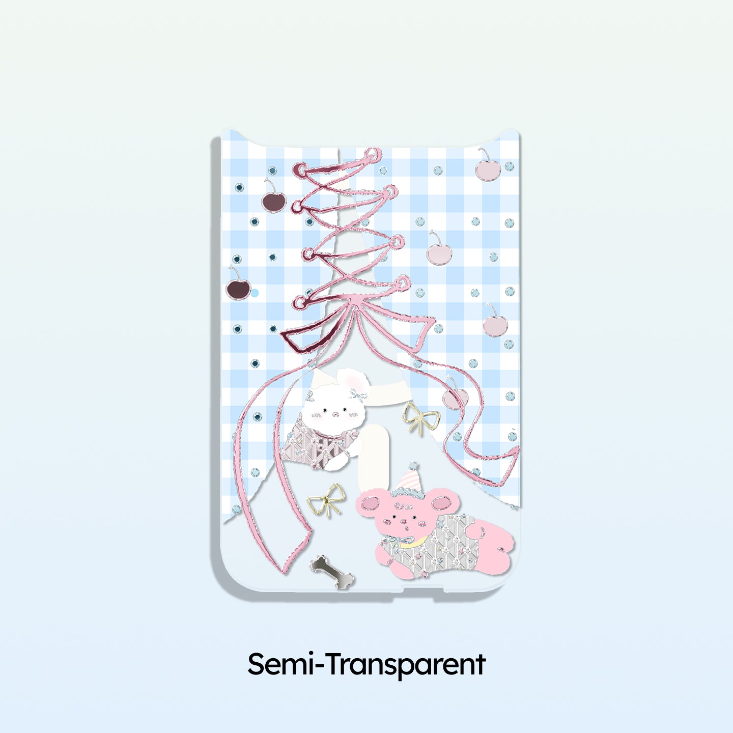 Serene Blue Collection