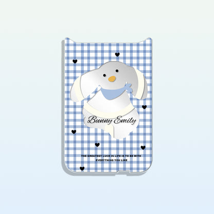 Serene Blue Collection