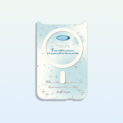 Serene Blue Collection