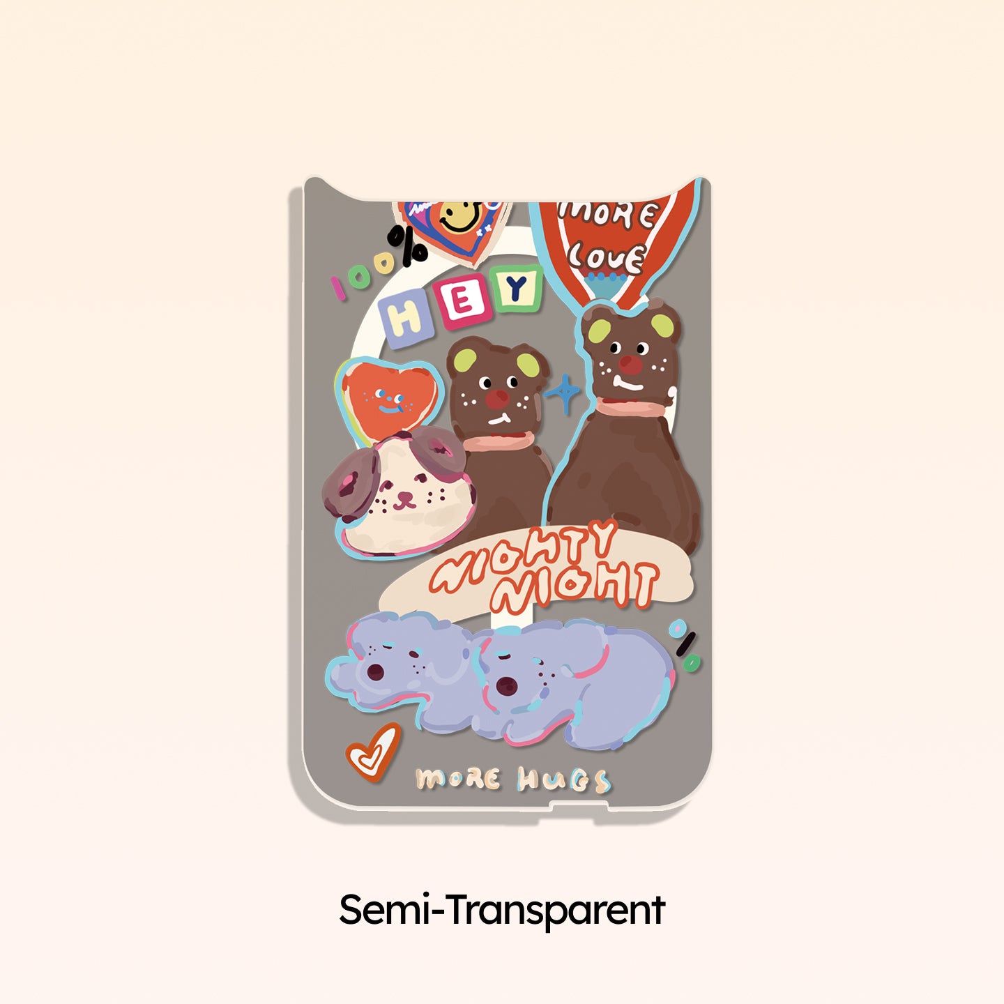 Playful Collage Style Collection
