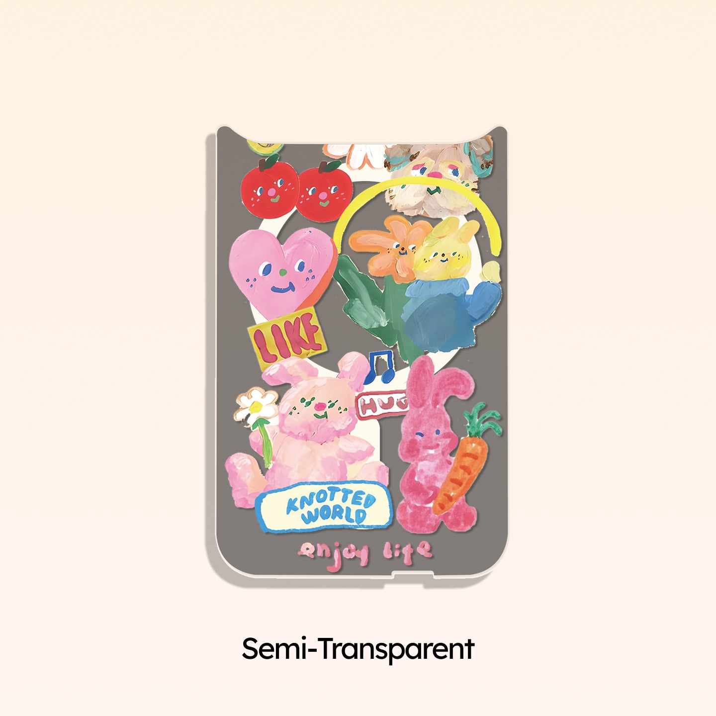 Playful Collage Style Collection
