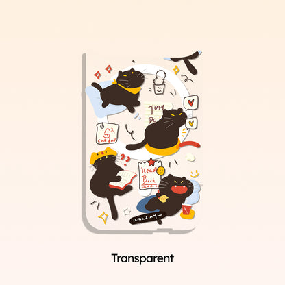 Playful Collage Style Collection