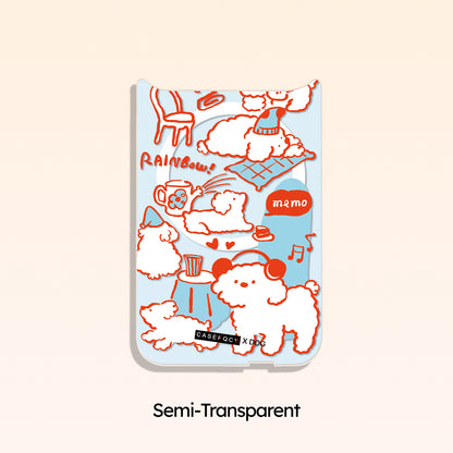 Playful Collage Style Collection