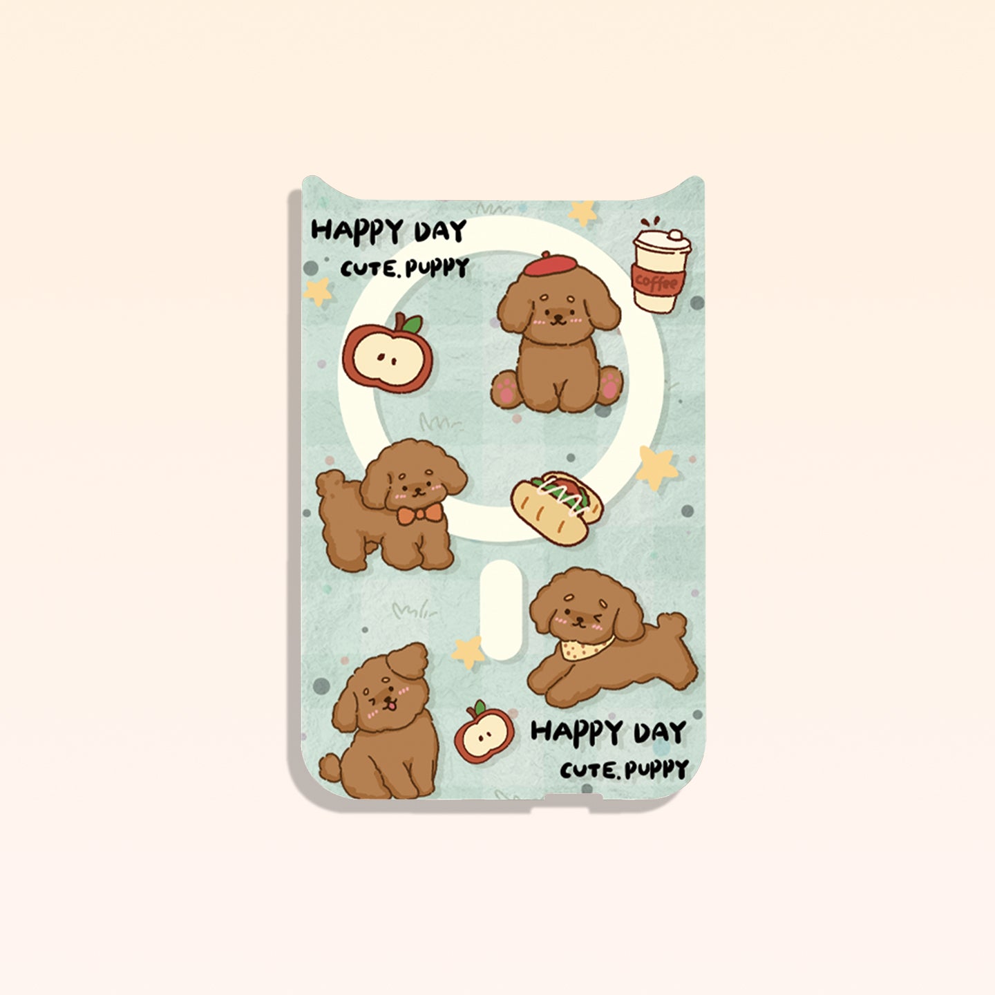 Playful Collage Style Collection