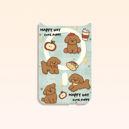 Playful Collage Style Collection