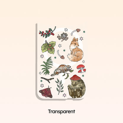 Playful Collage Style Collection