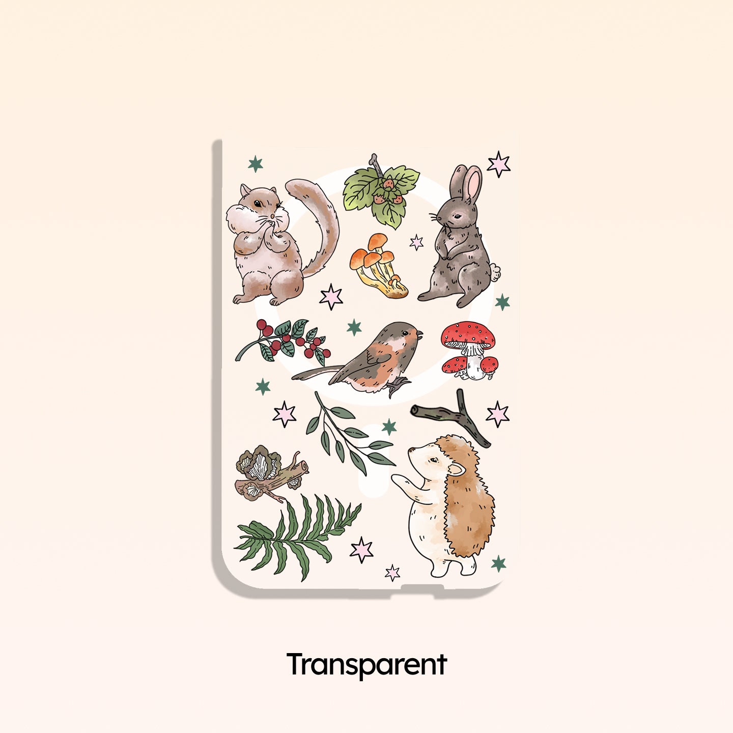 Playful Collage Style Collection