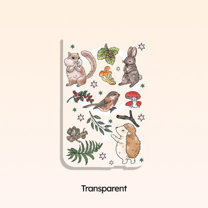 Playful Collage Style Collection