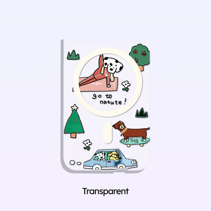 귀여운 동물 친구들 컬렉션