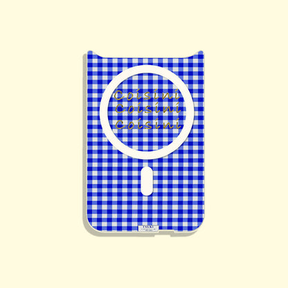 Plaid & Polka Dot Collection