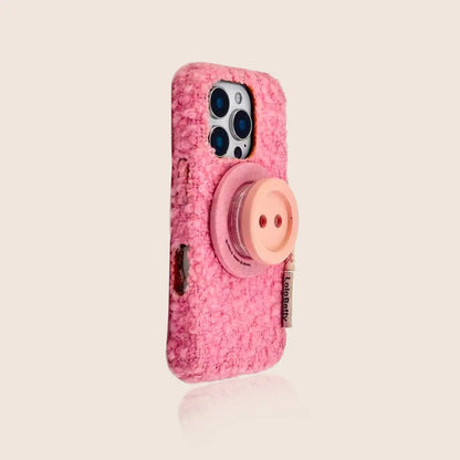 MagSafe-Stand|Cozy iPhone Case 我的商店