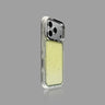 Gradient Shimmer Foil iPhone Case 我的商店