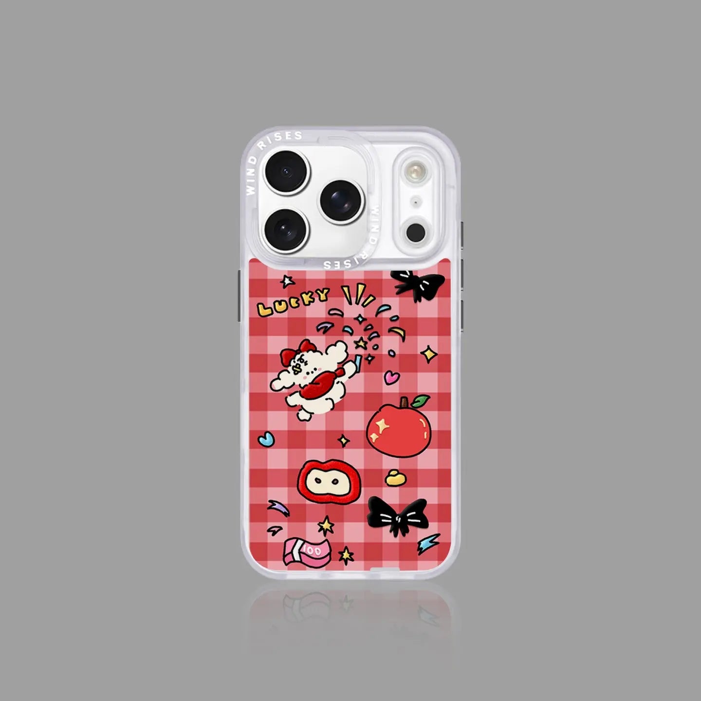 Lucky Puppy Series SEACASE