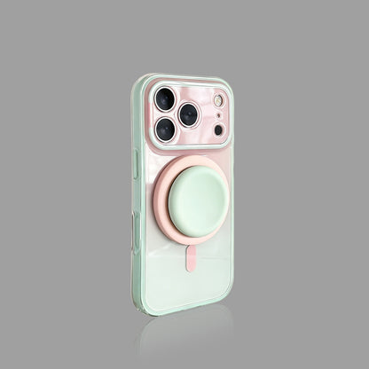 Pastel Gradient MagSafe iPhone Case