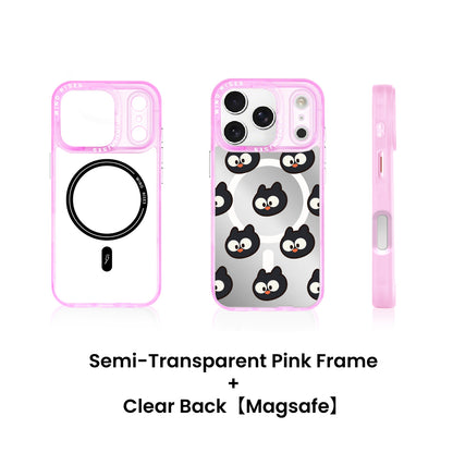 Blob Kitty