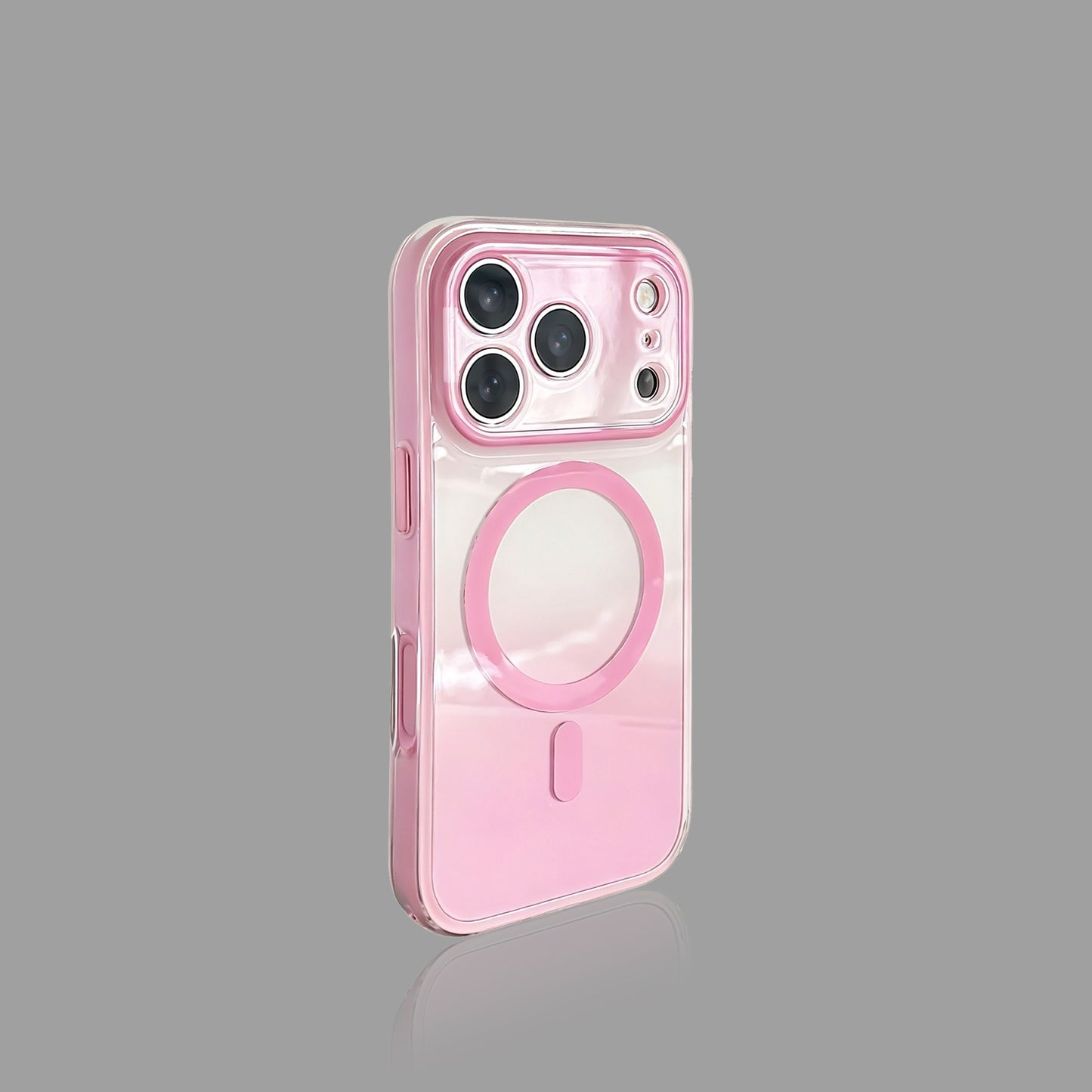 Pastel Gradient MagSafe iPhone Case
