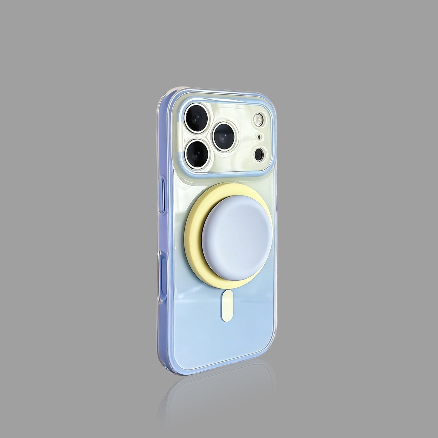 Pastel Gradient MagSafe iPhone Case