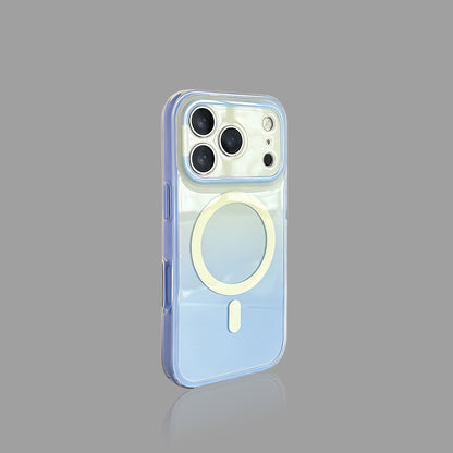 Pastel Gradient MagSafe iPhone Case