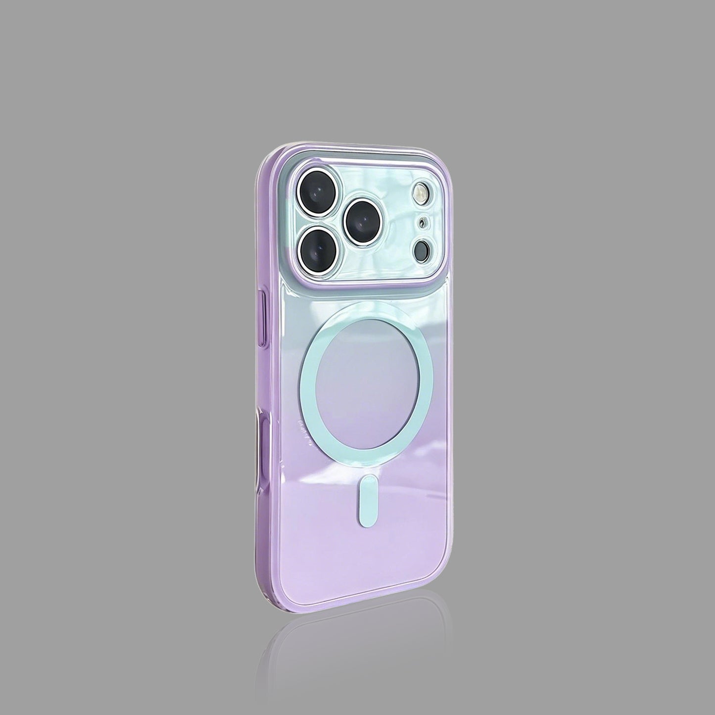 Pastel Gradient MagSafe iPhone Case