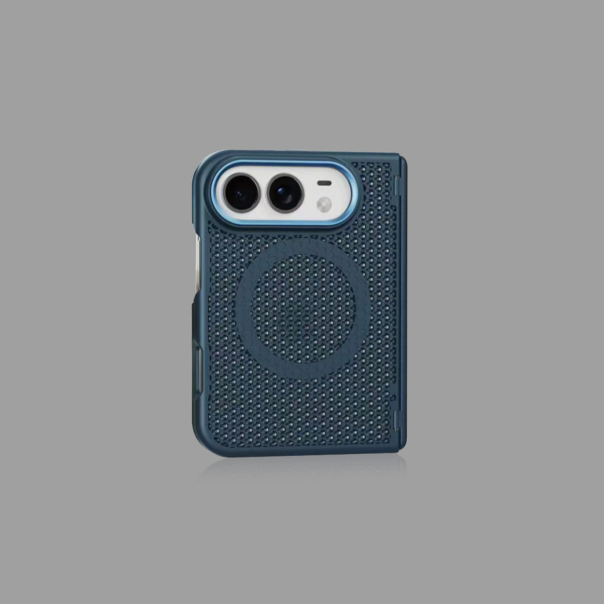 Mesh phone case for iPhone Duo